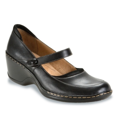 Softspots Women's Ivy Mary Janes