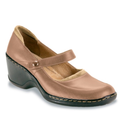 SoftSpots Women's Ivy Mary Janes - 71440