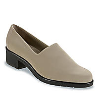 Walking Cradles Women's Pearla Pumps taupe w/d