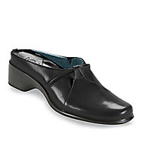 Clarks Women's Dapper Mules black m/b