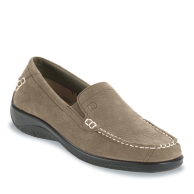 Hotter Women's Dash Slip-Ons