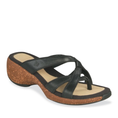 Merrell Women's Sundial Cross Sandals
