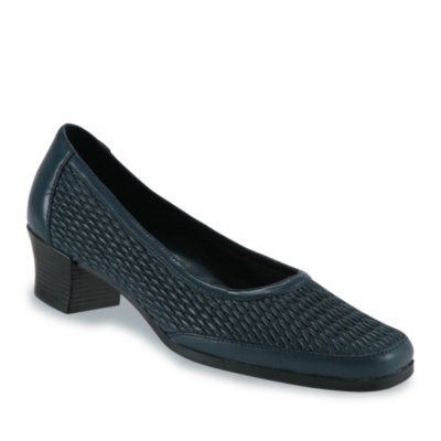 Beacon Euroflex Women's Trisha Pumps  navy m/b