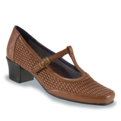 Beacon Euroflex Women's Tracy T-Straps