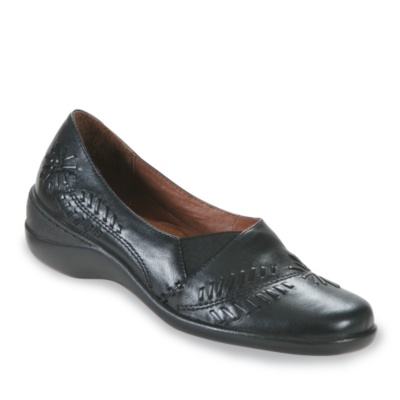 Hush Puppies Women's Gauguin Slip-Ons