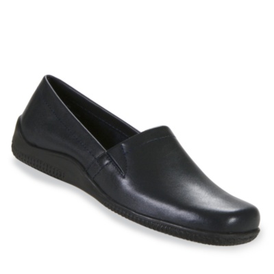 Walking Cradles Women's Darcy Slip-Ons  navy w/d