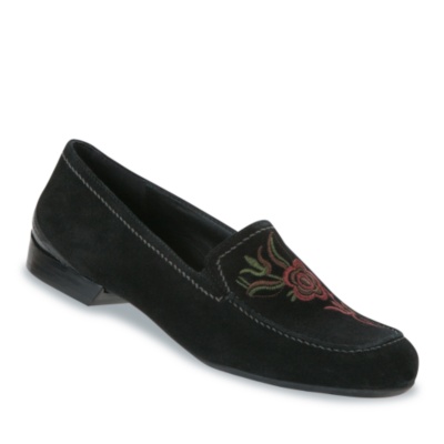 Ecco Women's La Paz Loafers