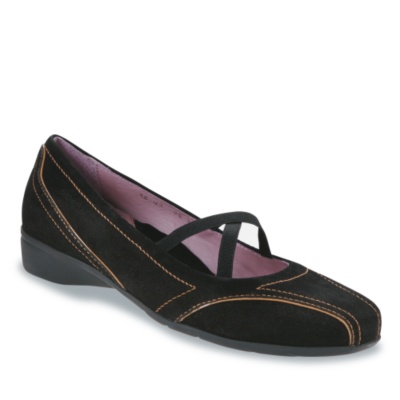 Stonefly Women's Boulder Mary Janes