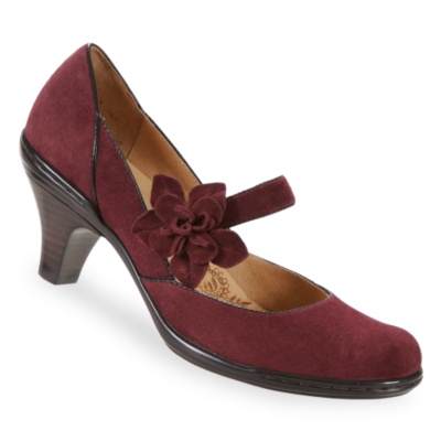 Sofft Women's Calypso Mary Janes - 71514