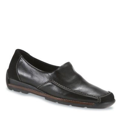Rieker Women's Lea Slip-Ons