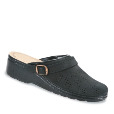 Fly Flot Women's Daisy Clogs