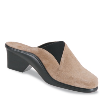 Curvetures Women's Brook Mules