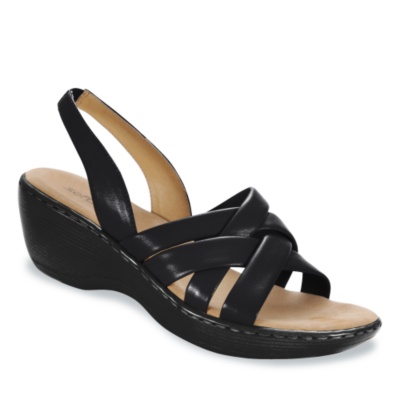 SoftSpots Women's Matilda Sandals