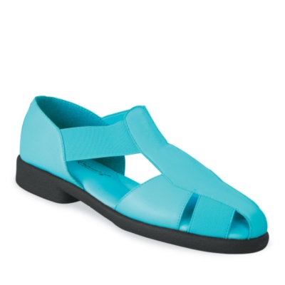 WalkSmart Women's Britney Fishermans - 71567