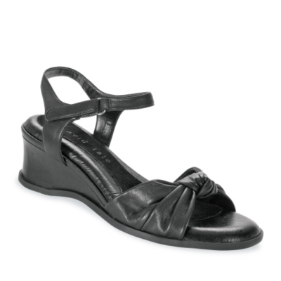 David Tate Women's Jessie Sandals