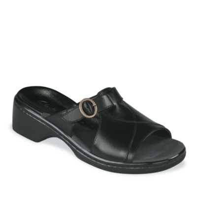 Clarks Women's Ladybelle Slides