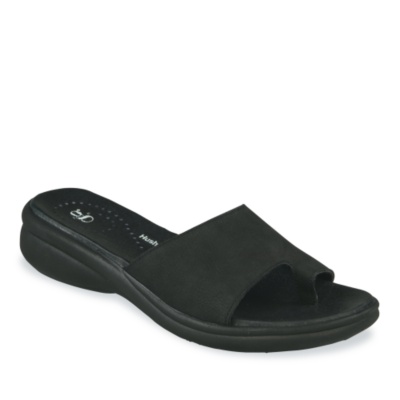 Hush Puppies Women's Terrestrial Toe Thongs
