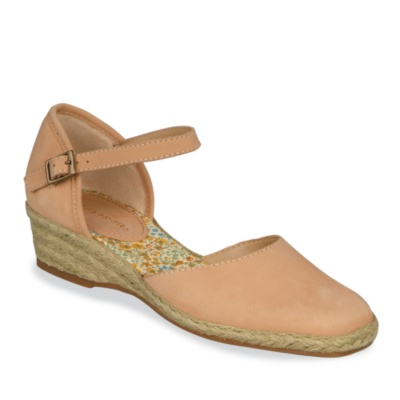 Easy Spirit Women's Tisk Tisk Espadrilles