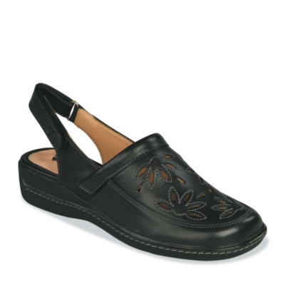 SoftWalk Women's La Habre Slings