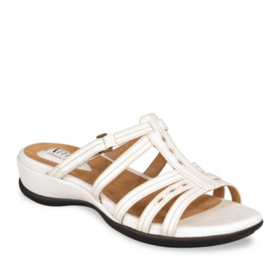 Clarks Women's Surf Slides