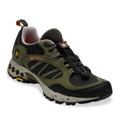 Merrell Men's Cruise Control Walking Shoes
