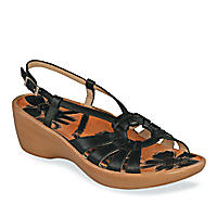 Kumfs Women's Y-You Sling Sandals