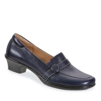 SoftSpots Women's Sana Loafers - 71653