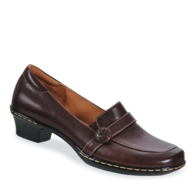 SoftSpots Women's Sana Loafers - 71653
