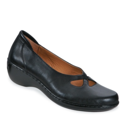 SoftSpots Women's Chloe Slip-Ons