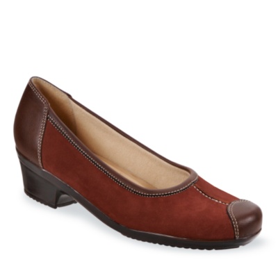 SoftWalk Women's Roma Pumps - 71659