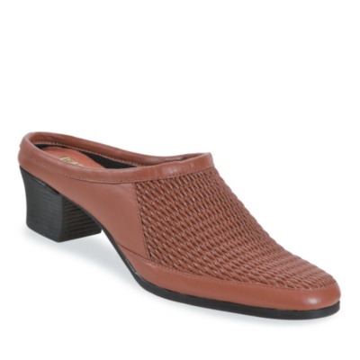 Beacon Women's Ginger Mules - 71668