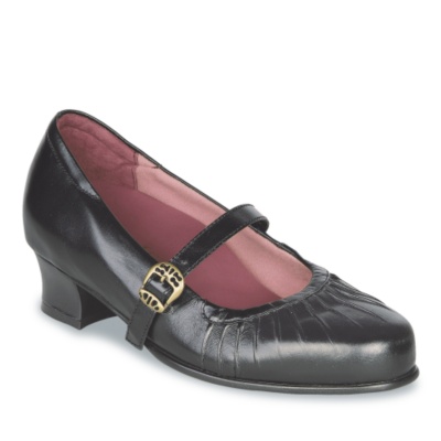 Kumfs Women's Irene Mary Janes