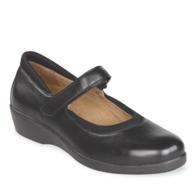 FootSmart Women's Hailey Mary Janes