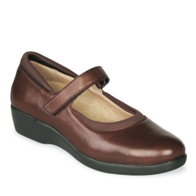 FootSmart Women's Hailey Mary Janes - 71679