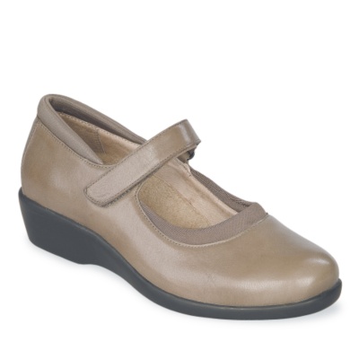 FootSmart Women's Hailey Mary Janes - 71679