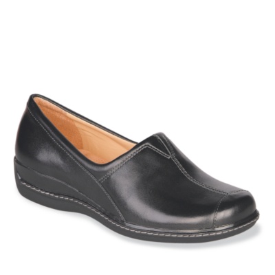 SoftWalk Women's Santa Clara Slip-Ons - 71688