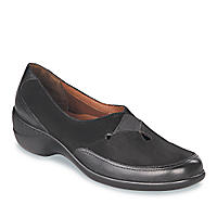 Hush Puppies Women's Lautrec Slip-Ons
