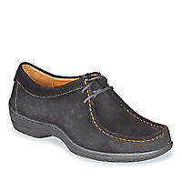 SoftSpots Women's Sunny Wallabee Oxfords