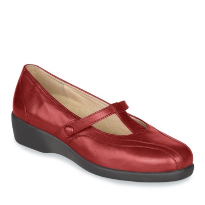 FootSmart Women's Emma T-Straps - 71698