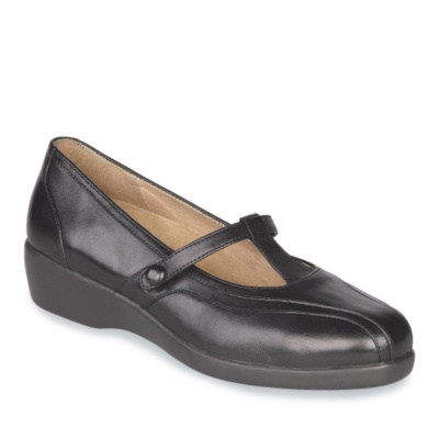 FootSmart Women's Emma T-Straps - 71698
