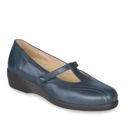 FootSmart Women's Emma T-Straps - 71698