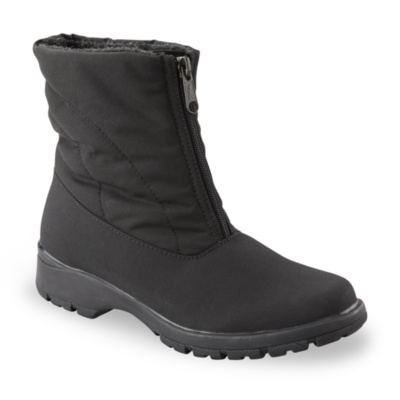 Toe Warmers Women's Magic Boots