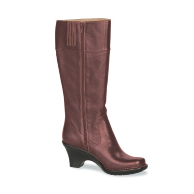 SoftSpots Women’s Dora Tall Boots - 71701