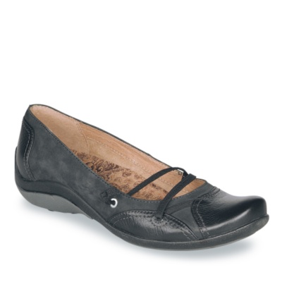 Hush Puppies Women's Donella Flats - 71708