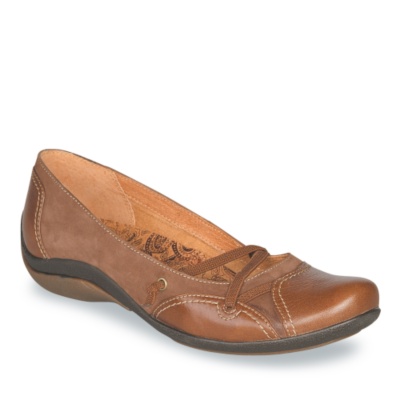 Hush Puppies Women's Donella Flats - 71708