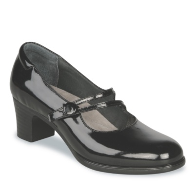 Comfortology Women's Mary Janes