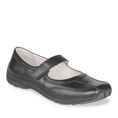 Hush Puppies Women's Lens Mary Janes
