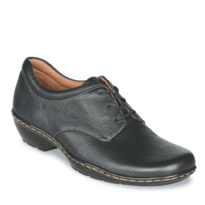 SoftSpots Women's Olga Oxfords