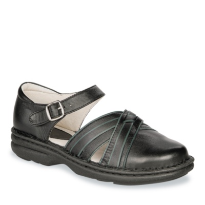 Propet Women's Tampa Walker Slip-Ons