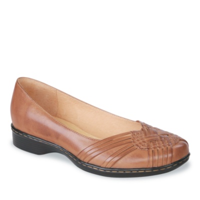 SoftSpots Women’s Helen Flats - 71749